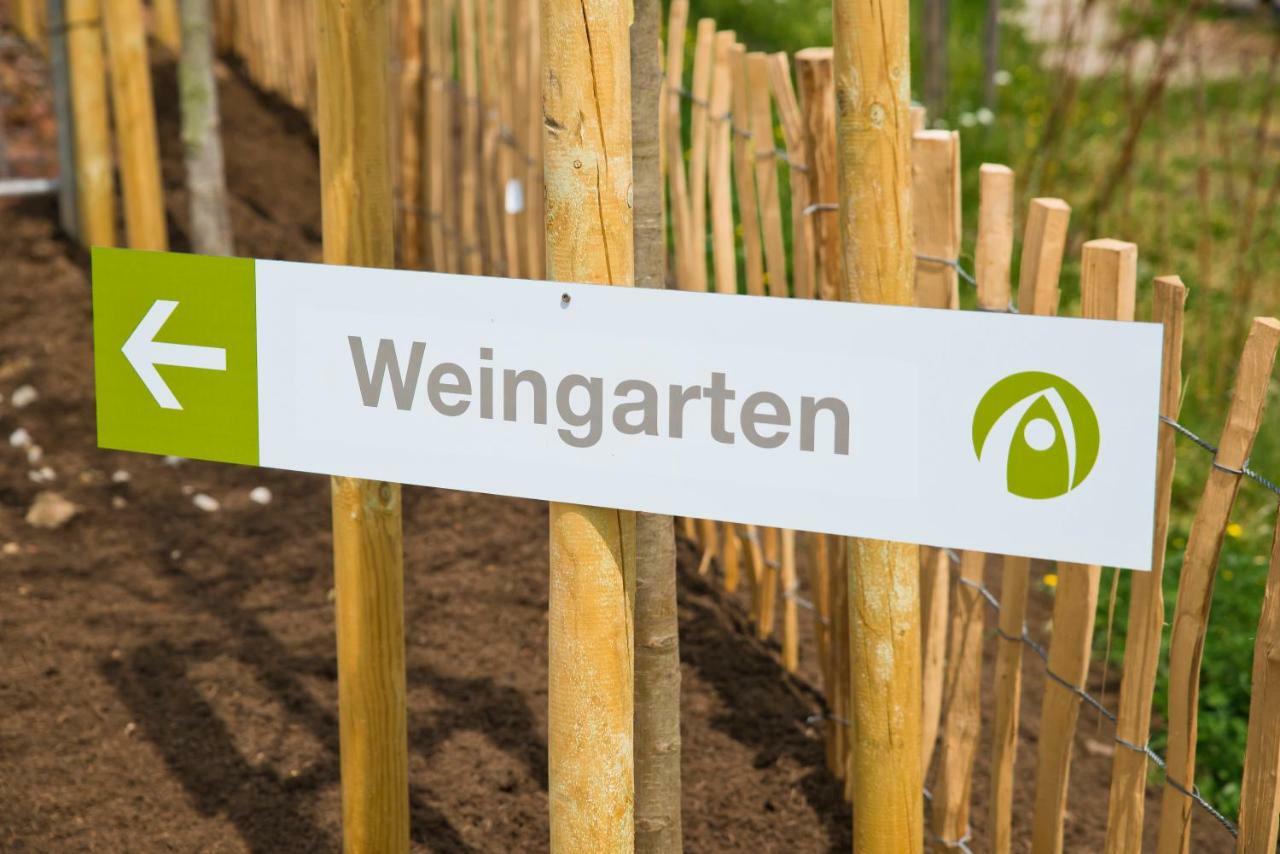 Glamping Resort Biosphaere Bliesgau Kleinblittersdorf Exterior foto